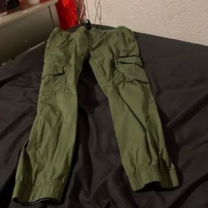 Wonder nation cargo pants